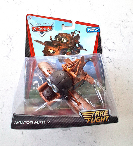 Disney pixar cars aviator - disney,