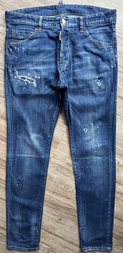 Jeans uomo dsquared2 - uomo,