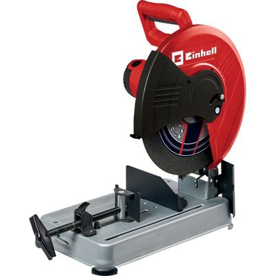 Troncatrice ferro tcmc 355 x - a,
