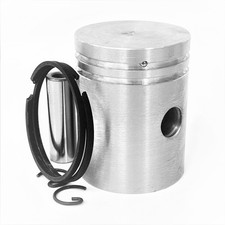 PISTON 57.80mm MINARELLI