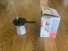 bialetti Vaporizzatore