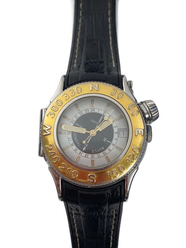 Orologio quarzo revue - orologio,