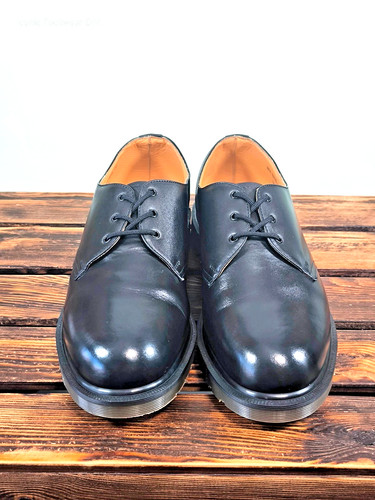 Scarpe martens vintage anni - martens,