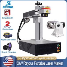 Macchina per marcatura - , laser