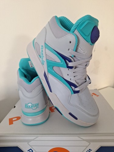 Reebok pump omni - pump, us9,5