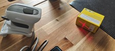 Lecteur code barre - lecteur, qr