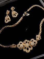 ORECCHINI GIROCOLLO VINTAGE