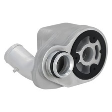 Professional Oil Cooler for