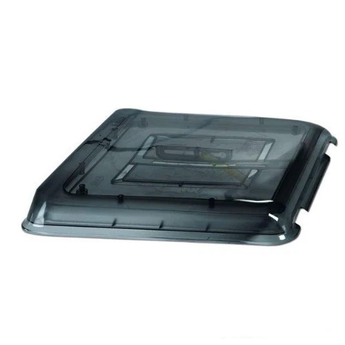 Cupola trasparente crystall - cupola,