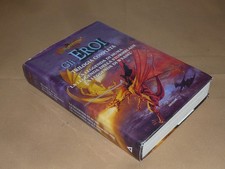 DragonLance, Gli Eroi