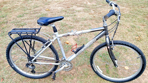 Specialized rockhopper 1990s - specialized,