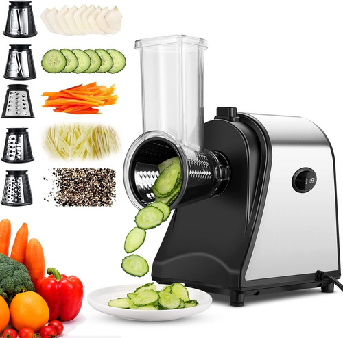 Taglia verdure elettrico 250w - taglia,