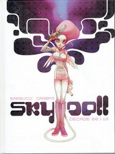 SKYDOLL DECADE GN (MR) NEW!