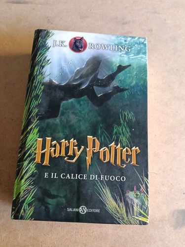 Salani editore harry - salani,