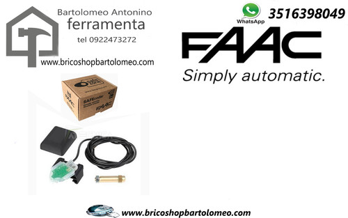 Faac 404040 encoder esterno - faac,