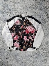 Bomber satiné forever21 - satiné,