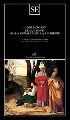 Due fonti della - le,