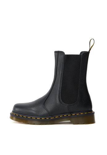 Martens 2976 hi nero - dr.,
