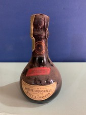 vintage bottiglia PETITE