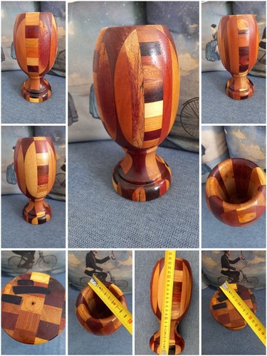 Vintage modernariato vaso - vintage,