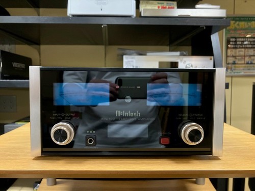Amplificatore per cuffie