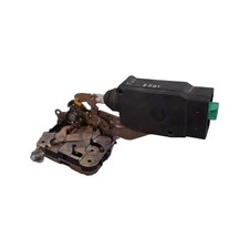 Serratura porta posteriore