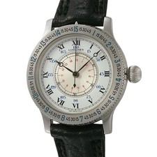 LONGINES Lindbergh angolo