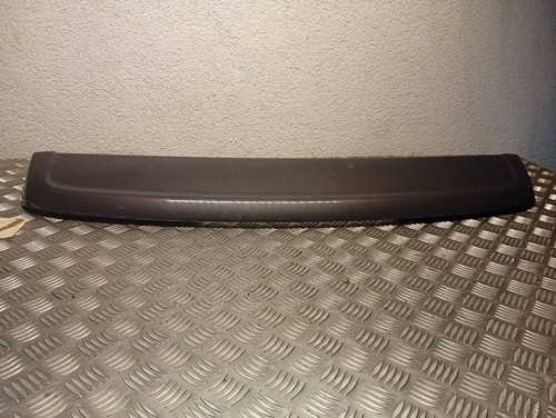 Spoiler posteriore volkswagen - spoiler,