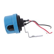 Street Light Photo Control