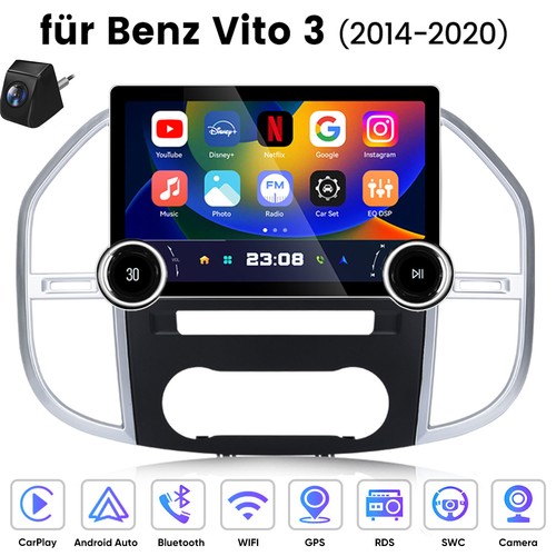 Per mercedes benz vito - per,