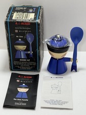 RARO - A di Alessi ASG82 AZ AZ