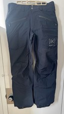 Pantaloni Burton [ak] Hover