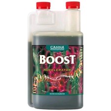 CANNA BOOST 1L Stimolatore Fioritura Universale - Cannaboost