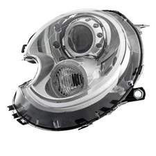 Faro proiettore Van Wezel xeno