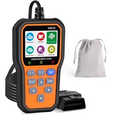 ✅Auto Diagnosi OBD2 Scanner