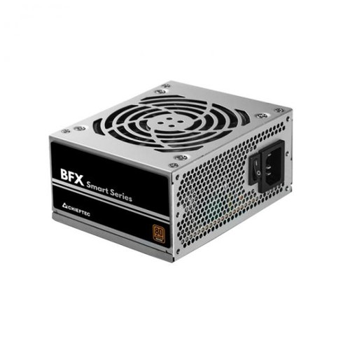 Chieftec smart 450w - smart,