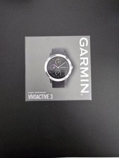 Garmin Vivoactive 3 GPS
