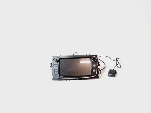 Schermo navigazione ford - schermo,