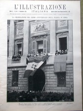 L'Illustrazione Italiana del 4