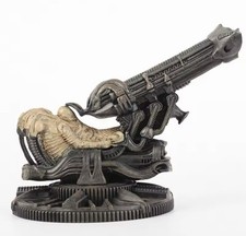 Alien Space Jockey personaggio