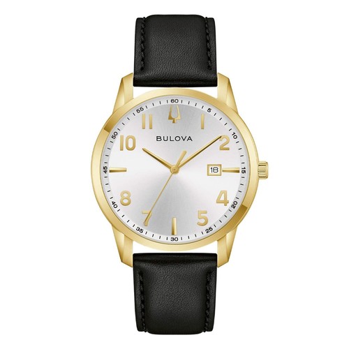 Bulova sutton classic 97b238 - sutton,