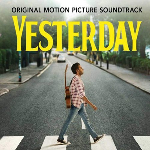 Various yesterday original - various,
