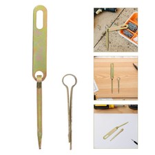  Vecchia Serratura Con