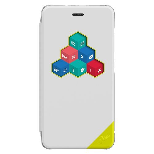 Wiko cover lenny - wiko, wicube
