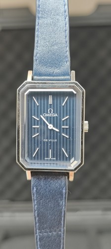Orologio omega carica manuale - omega,