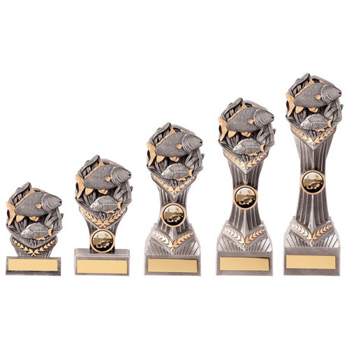 Premio trofeo falco - falco, pesca