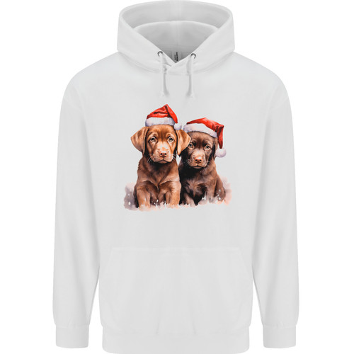 Cioccolato labrador natale - cioccolato,