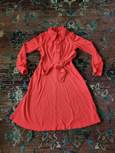 Gonna abito vintage anni - 60, 70
