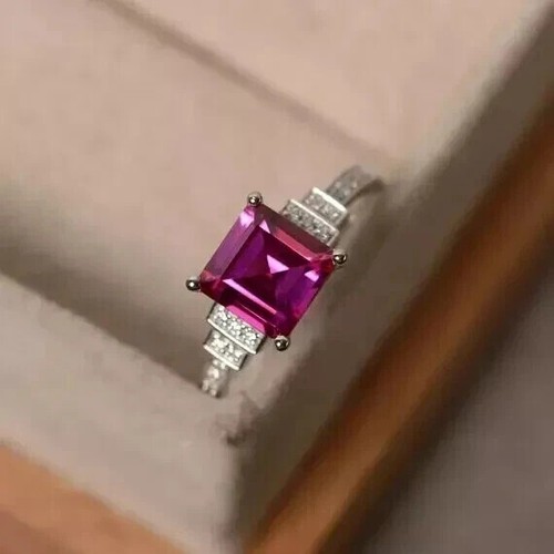 Anello fede nuziale zaffiro - anello,