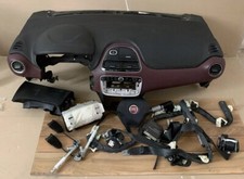 Kit Airbag Completo Fiat
